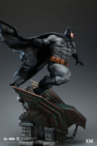 XM Studios Batman: The Dark Knight Returns